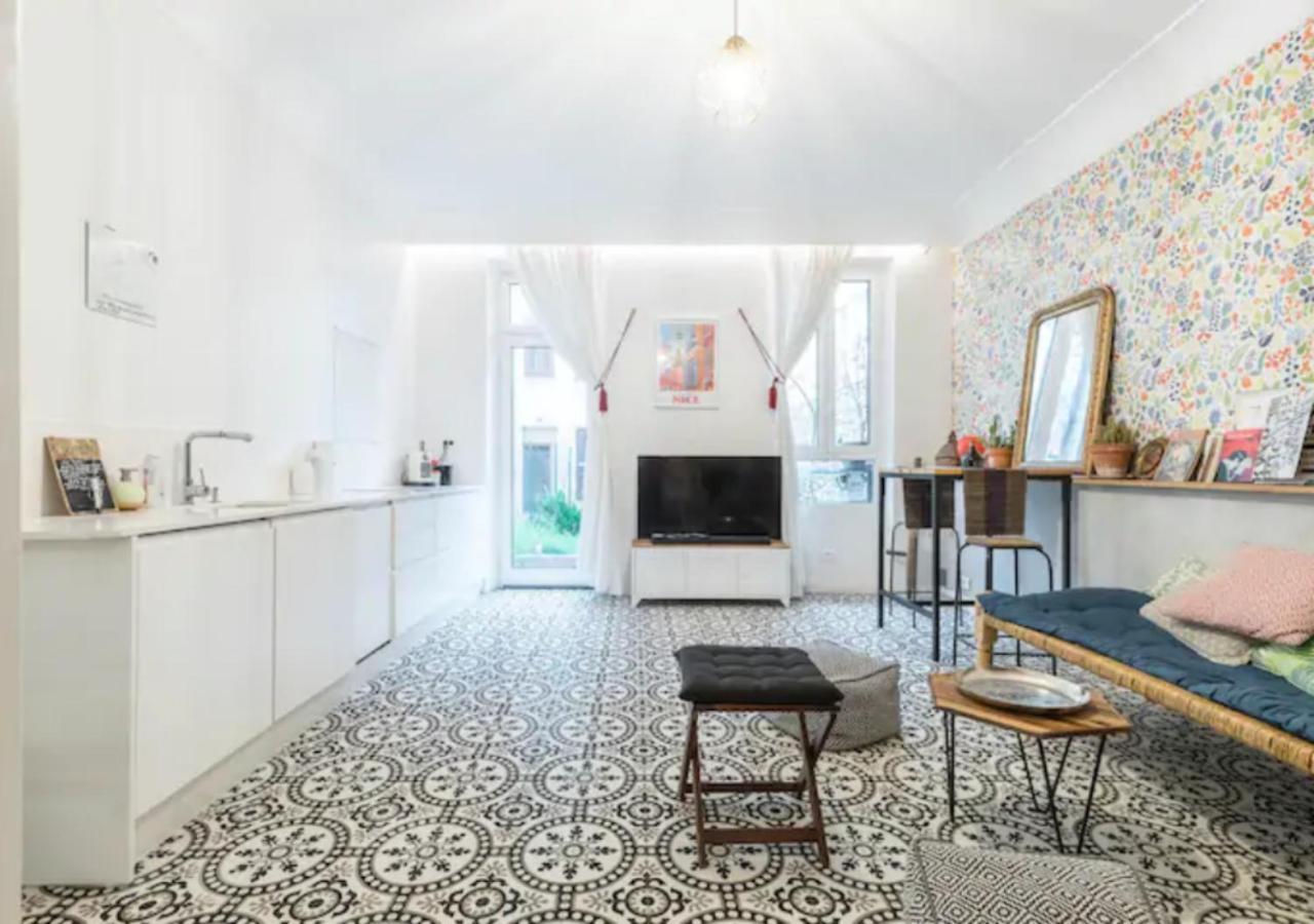 Cosy & Design In Appartement *