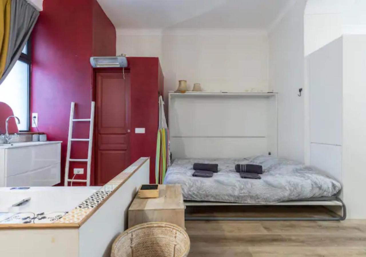 Cosy & Design In Nice