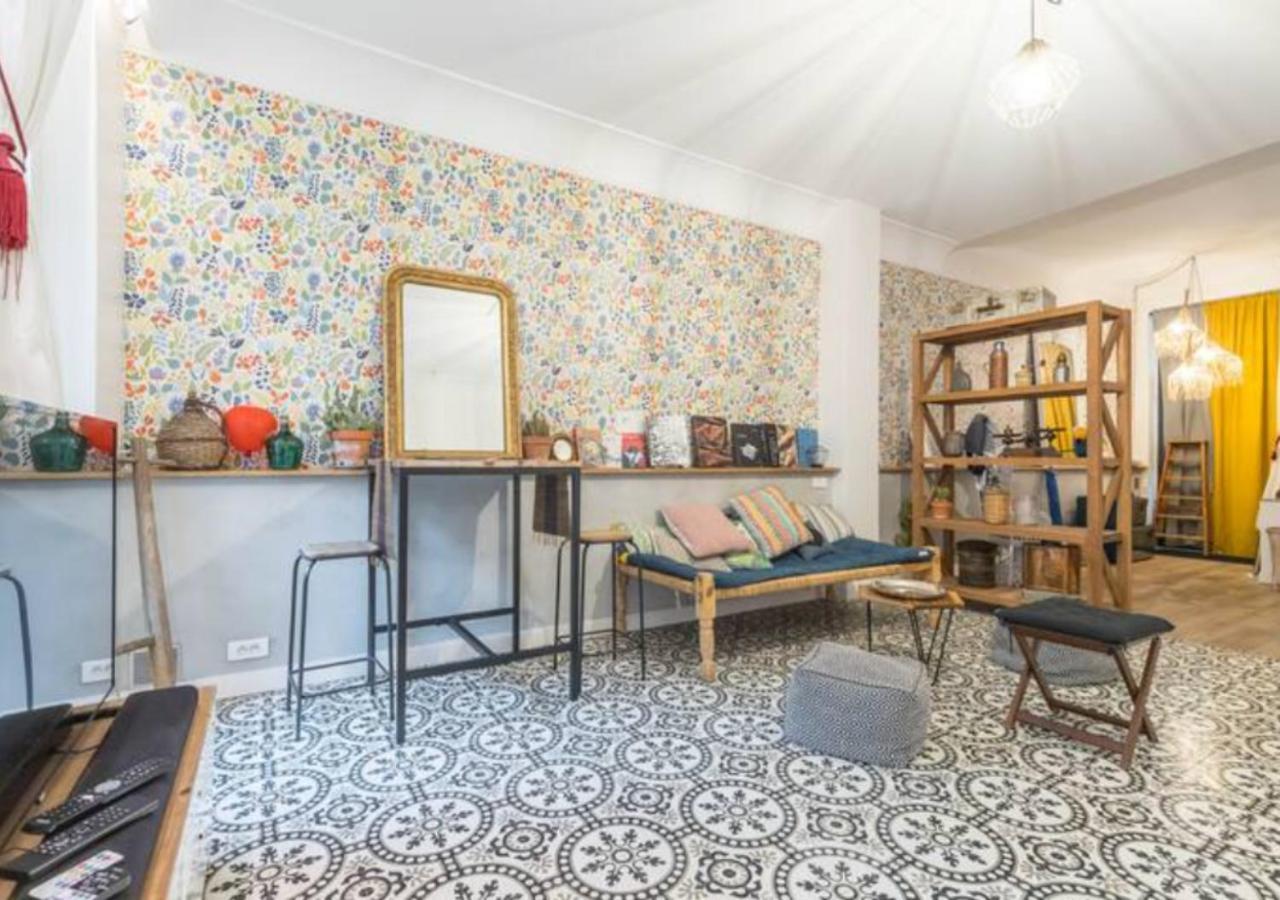 Appartement Cosy & Design In