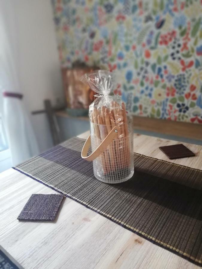 Appartement Cosy & Design In
