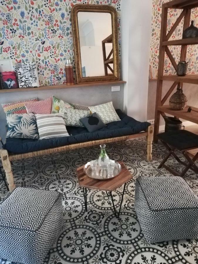 Appartement Cosy & Design In Nice