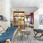 Cosy & Design Apartment In Nice